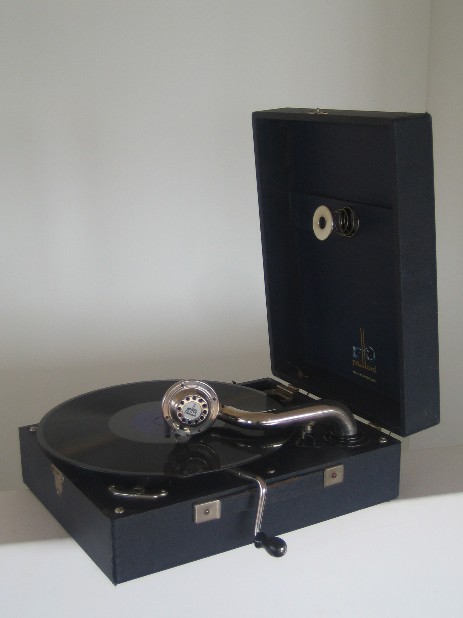 plattenspieler paillard 78 touren ca 1920 plattenspieler paillard 78 touren ca 1920