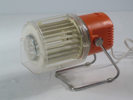 tischventilator Typ Braun DDR produktion made in gdr