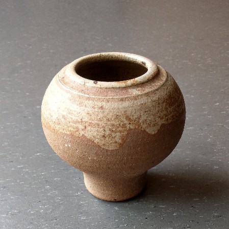 edouard chapallaz duillier kleine vase um 1960 edouard chapallaz duillier kleine vase um 1960