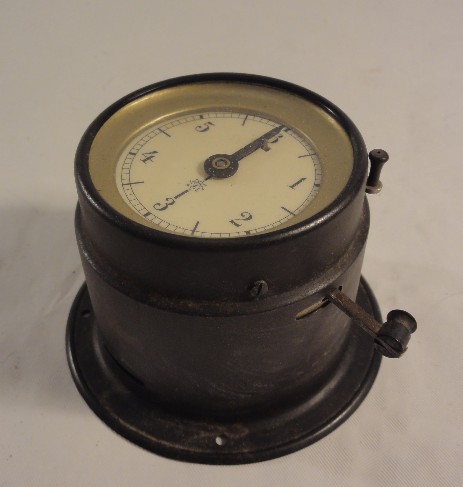 junghans 6 minuten timer art déco junghans 6 minuten timer art déco