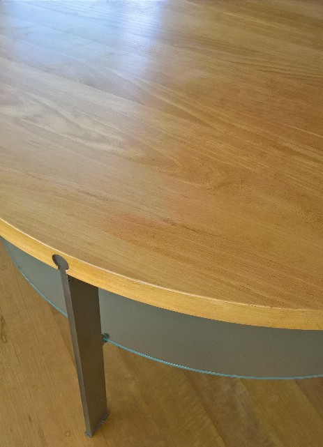 aksel kjersgaard couchtisch no 952 esche 100 cm glasablage aksel kjersgaard couchtisch no 952 esche 100 cm glasablage