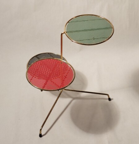 lochblech pflanzengestell fifties design 1950 lochblech pflanzengestell fifties design 1950