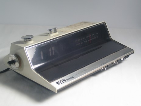 jvc nivico klappzahlen radiowecker jvc nivico klappzahlen radiowecker
