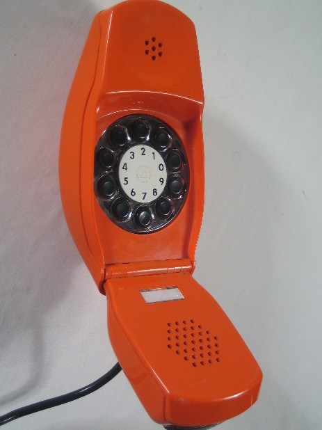 telefon grillo richard saper 70's